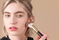 Biggest Fan | Makeup Brush