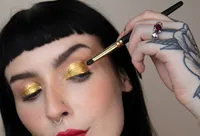 Blur In Love | Makeup Brush