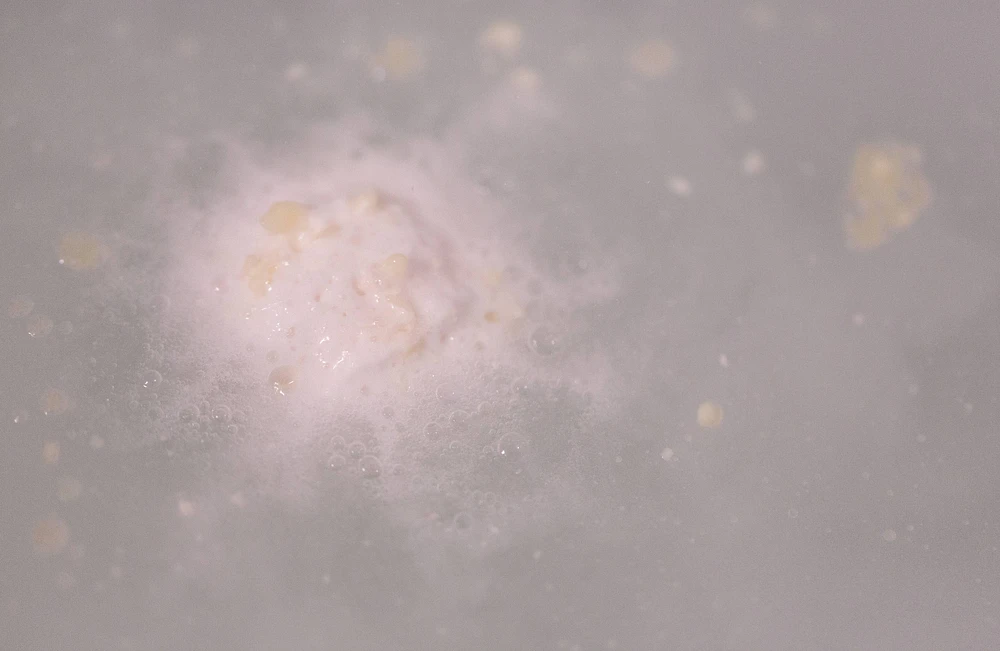 Butterball Bath Bomb