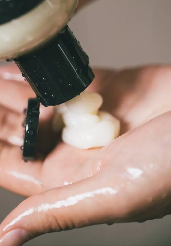 American Cream | Natural Hollywood Hair Conditioner