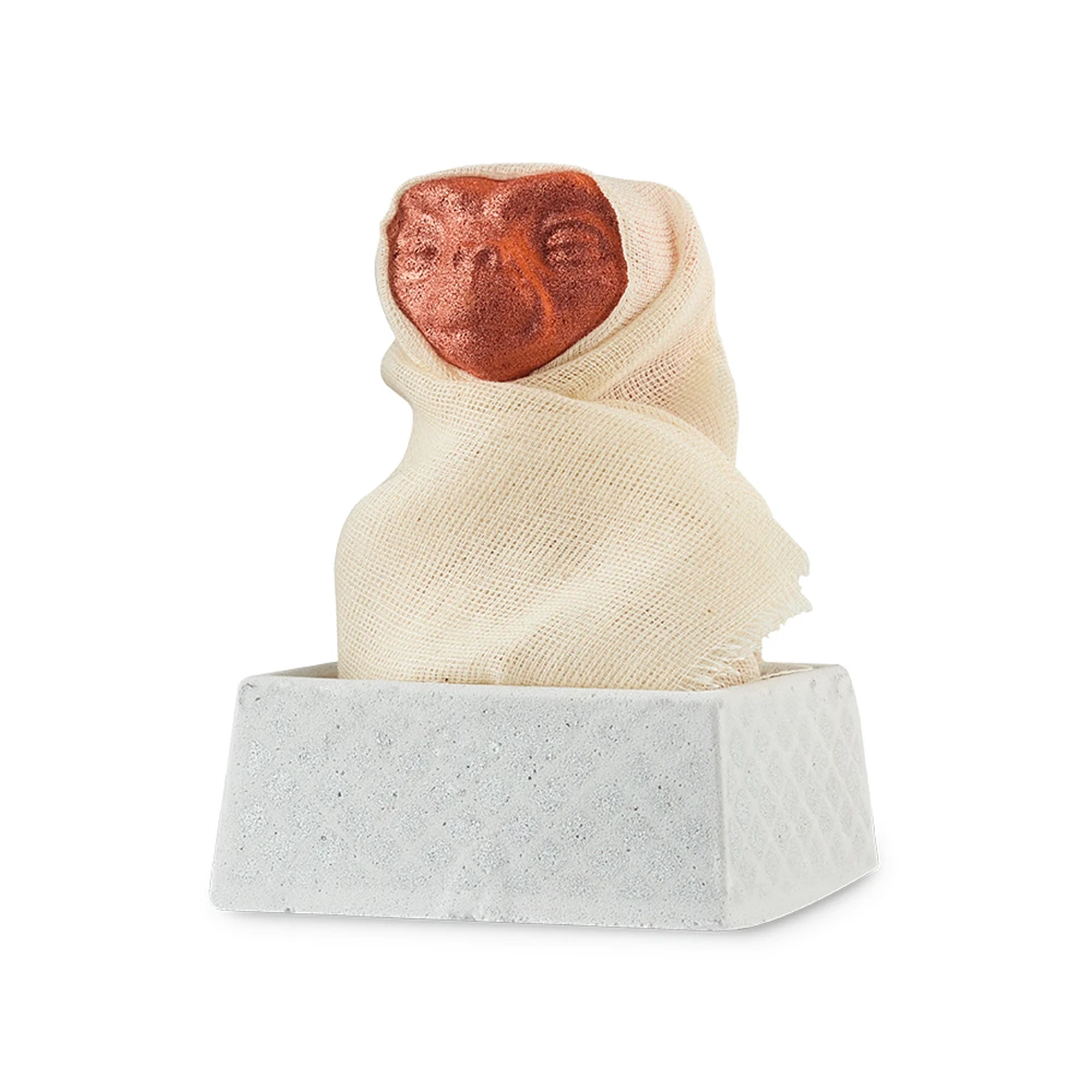 E.T. Bath Bomb