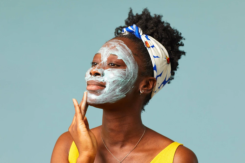 Birth Of Venus Jelly Face Mask