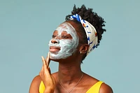 Birth Of Venus Jelly Face Mask