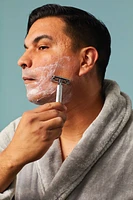 D'Fluff Shaving Soap