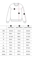 Fresh Values Grey Sweatshirt