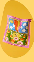 Be Cool Knot Wrap