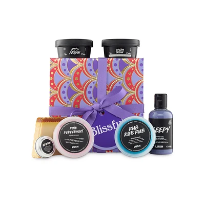 Blissful Gift