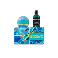 Intergalactic Gift