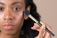 Glow To Town | Makeup Brush
