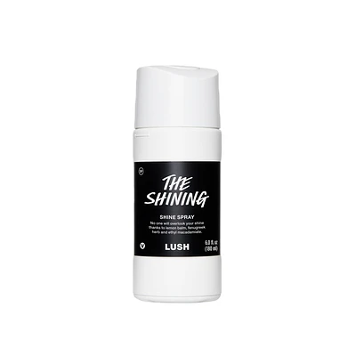 The Shining Shine Spray