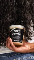 Curl Power | Crème capillaire