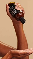Fairly Traded Honey shampoo