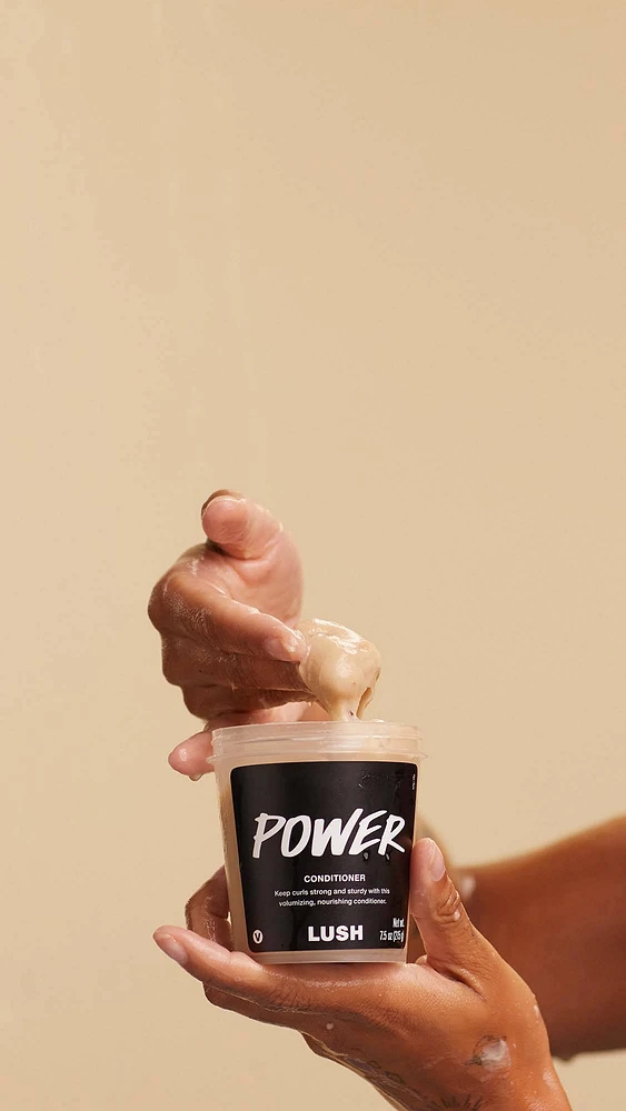 Power revitalisant