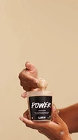 Power revitalisant