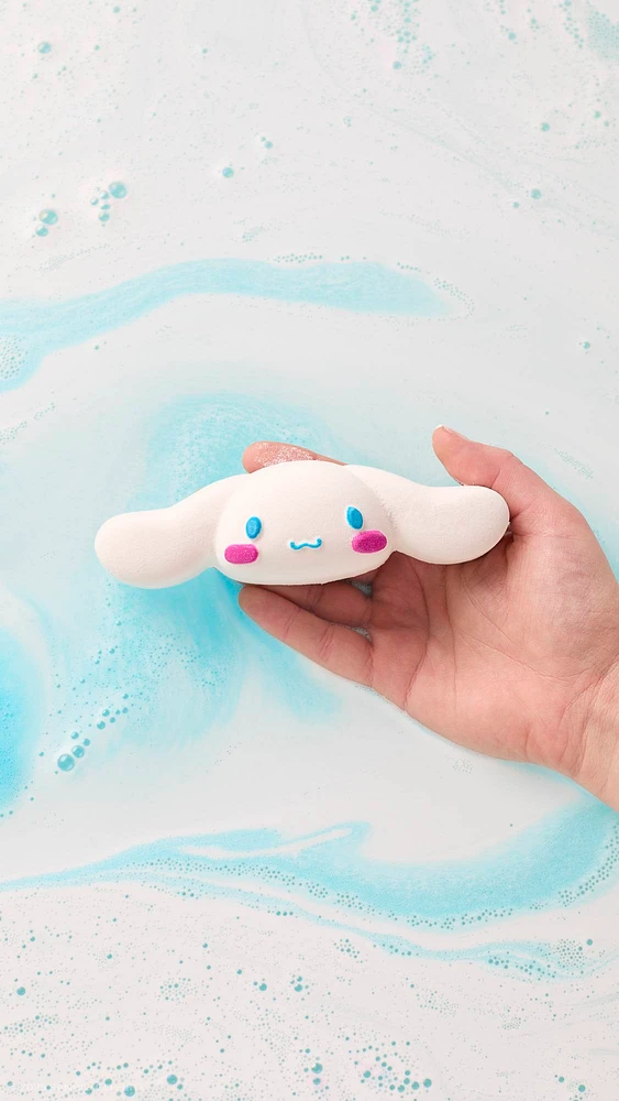 Cinnamoroll Bath Bomb