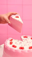 Savon Friendship Cake