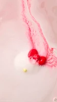 Bombe pour le bain Hello Kitty