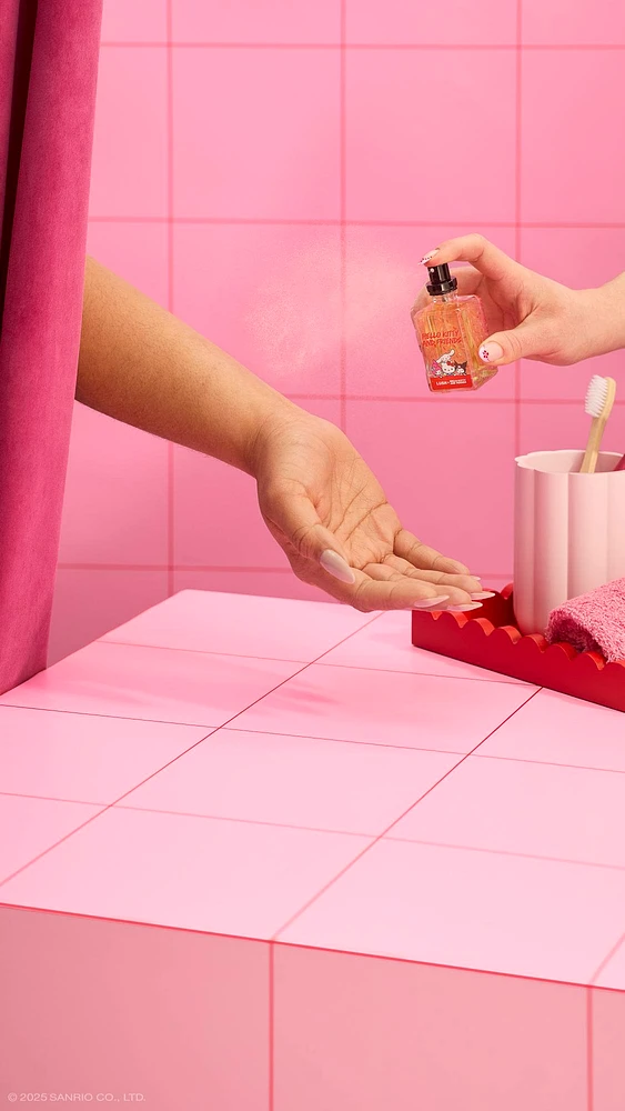 Parfum Hello Kitty And Friends
