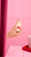 Pain moussant Milk Bottle