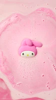 Bombe pour le bain My Melody