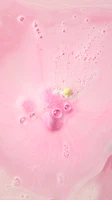 Bombe pour le bain My Melody
