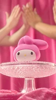 Bombe pour le bain My Melody