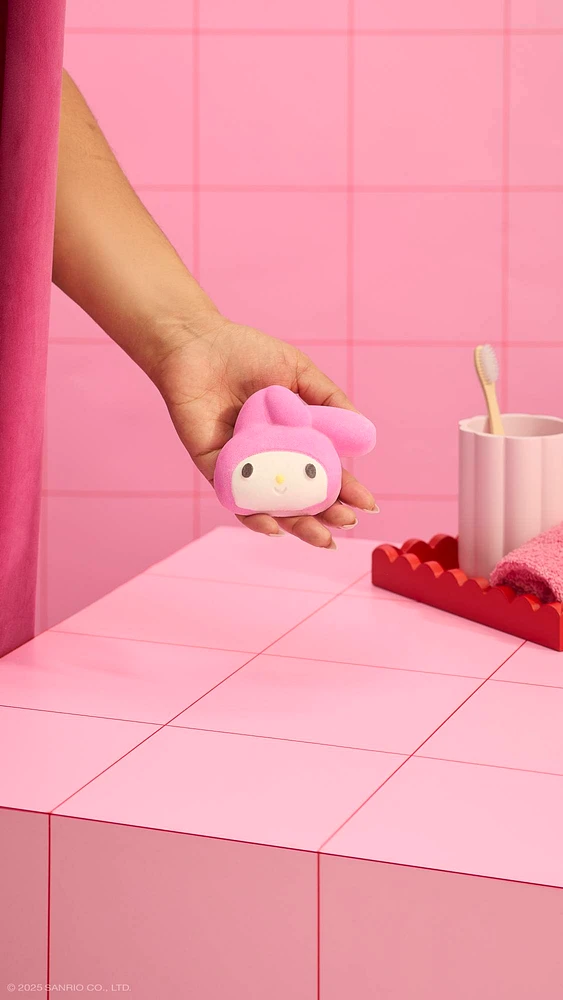 Bombe pour le bain My Melody