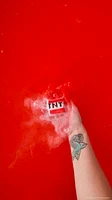 Bombe pour le bain TNT Block