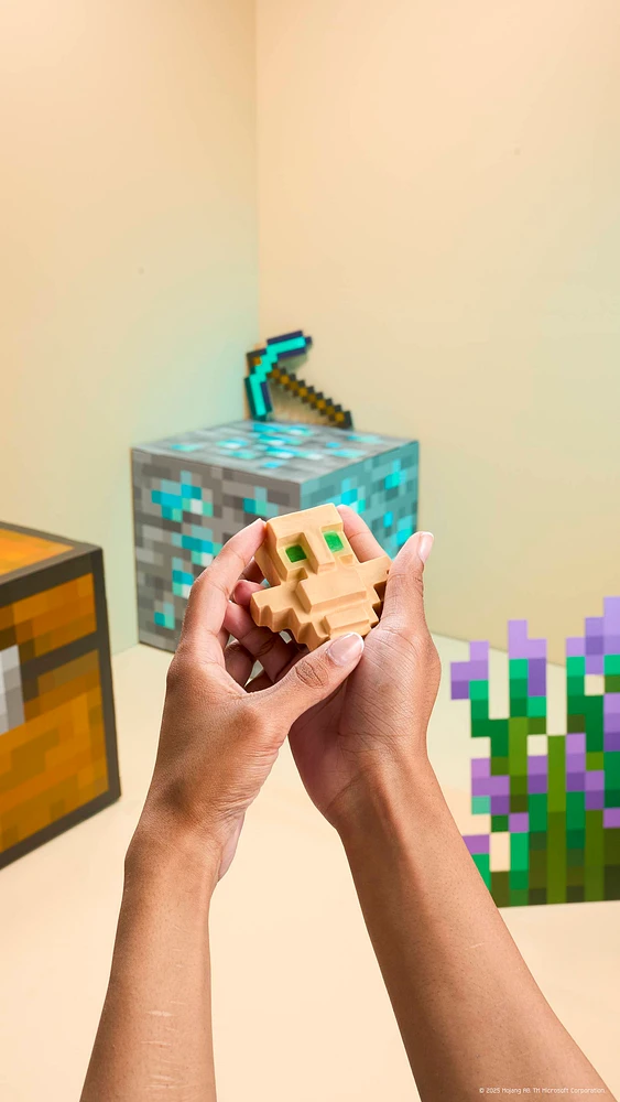Totem Of Undying Soap
