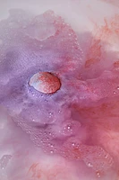 Bombe pour le bain Space Girl Bath Bomb