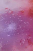 Bombe pour le bain Space Girl Bath Bomb