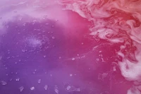 Bombe pour le bain Space Girl Bath Bomb