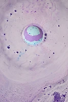Resilient Bath Bomb