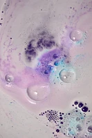 Resilient Bath Bomb