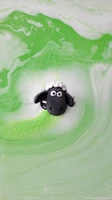 Shaun Bath Bomb