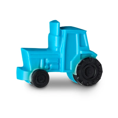 Savon Troublesome Tractor