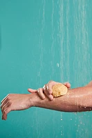 Flyway Salt Scrub With Coconut Shower Scrub Shower Salt Scrub