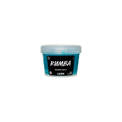Gelée de douche Rumba
