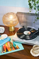From Source To Sea Vinyl With USB