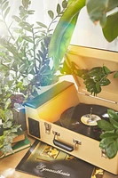 Synaesthesia Vinyl With USB