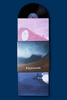 Highlands Vinyl with Download Code
