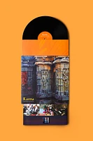 Karma Vinyl By Sheema Mukherjee & Simon Richmond Vinyl With USB