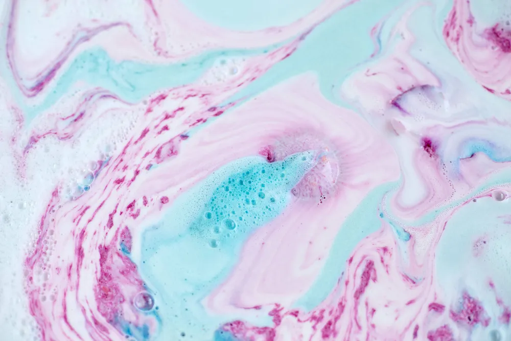 The Art Of Bathing | Cadeau