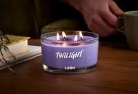 Twilight | 4 Wick Candle