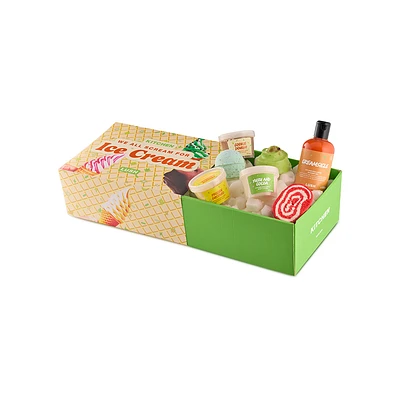 Lush Kitchen Box XL 