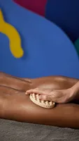 After | Pain de massage au magnésium