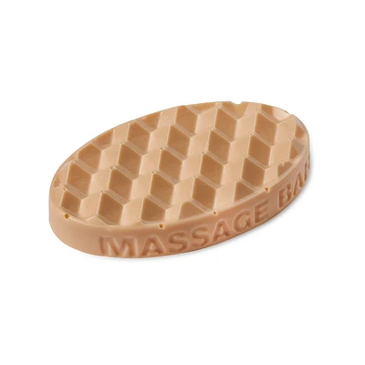 After | Magnesium Cosmetics Massage Bar