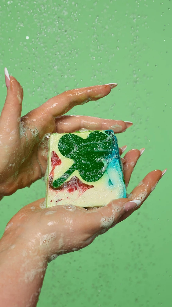 Alban Eilir Spring Equinox Soap