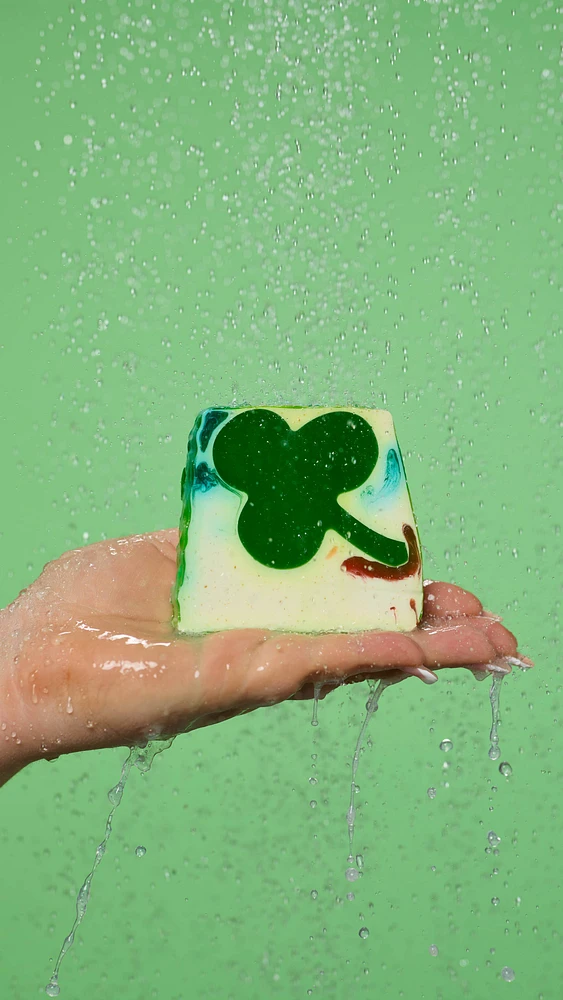 Alban Eilir Spring Equinox Soap