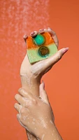 Alban Elfed Autumn Equinox Soap
